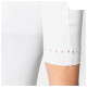 Adidas Γυναικεία κοντομάνικη μπλούζα Warp Knit Slim
